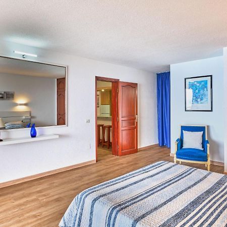 Apartment Blue Neptuno-2 By Interhome Puerto de Santiago  Exterior foto