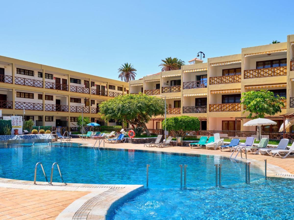 Apartment Blue Neptuno-2 By Interhome Puerto de Santiago  Exterior foto