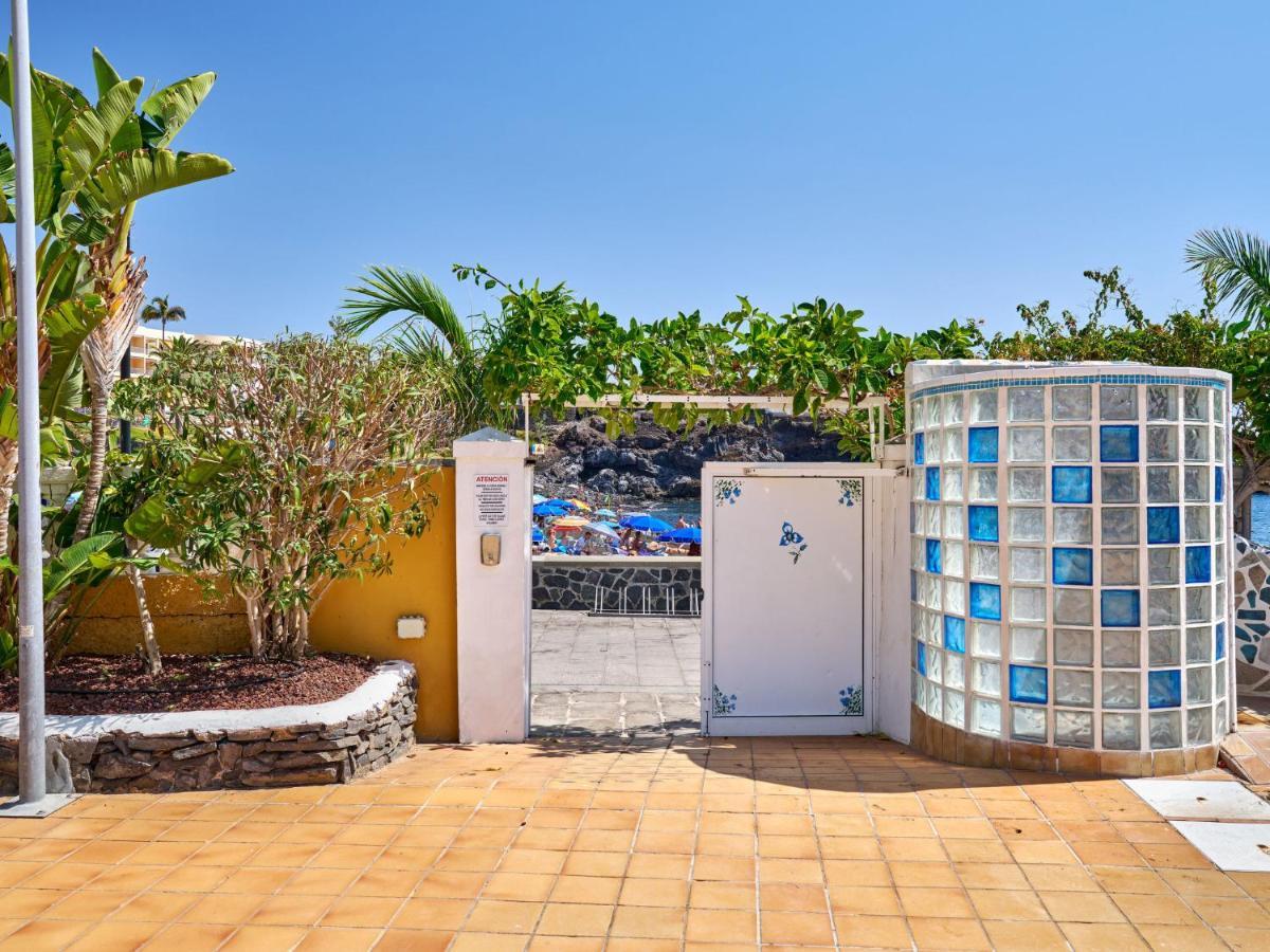 Apartment Blue Neptuno-2 By Interhome Puerto de Santiago  Exterior foto