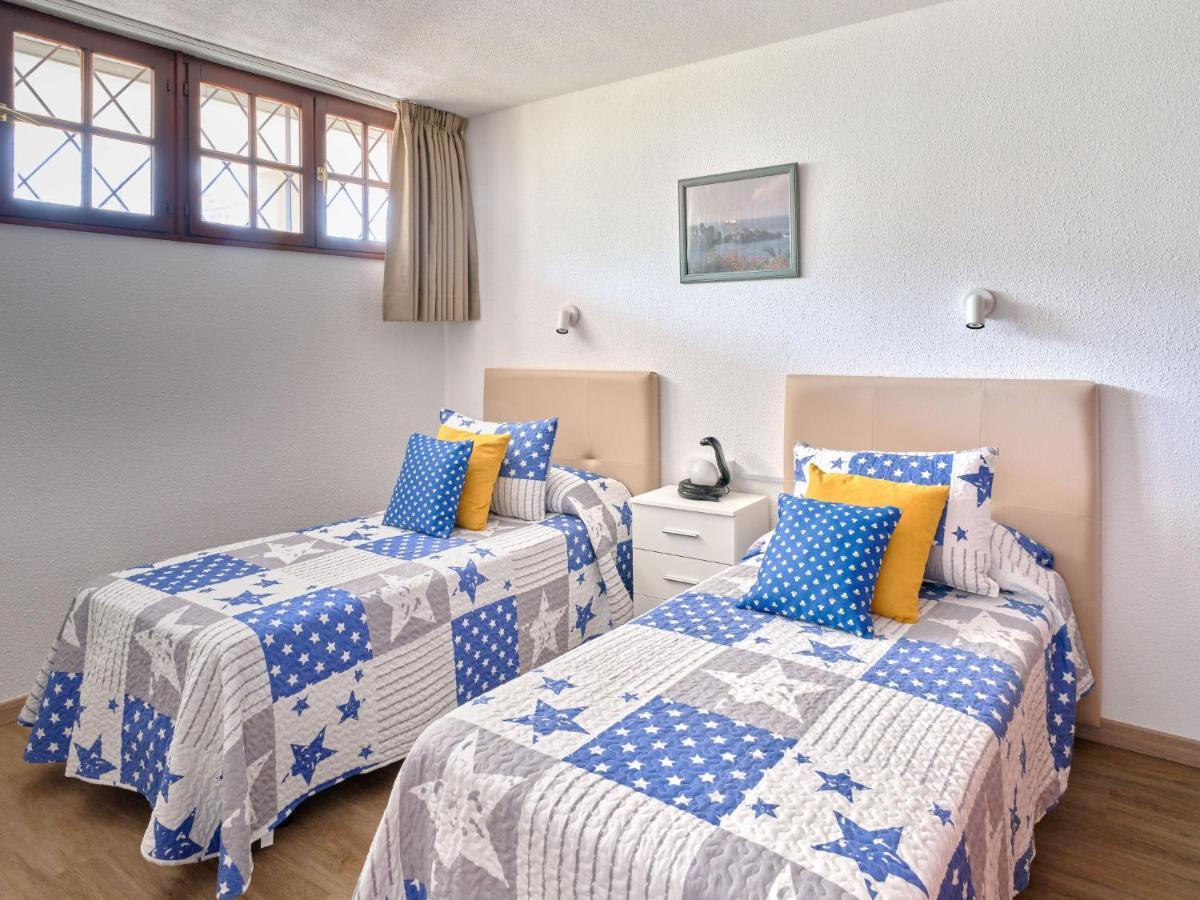 Apartment Blue Neptuno-2 By Interhome Puerto de Santiago  Exterior foto